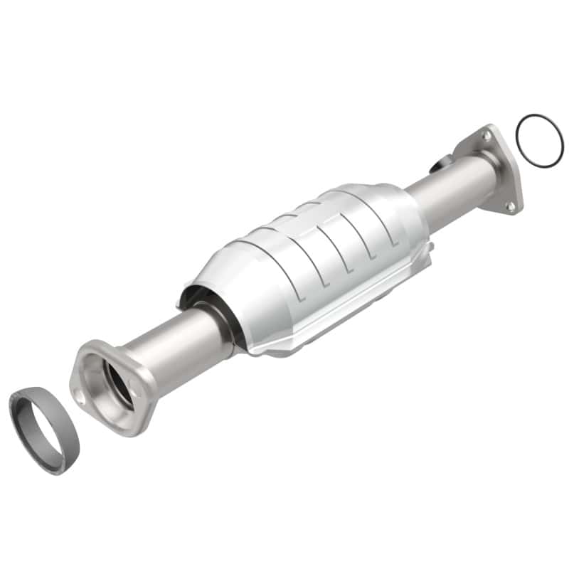 Magnaflow — Magnaflow Conv DF 97-01 Honda CR-V 2.0L
OEM Grade
OEM - view 1