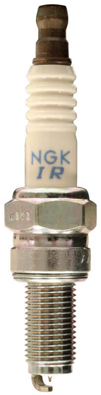 NGK — NGK Laser Iridium Spark Plug Box of 4 (MR8AI9) - view 2