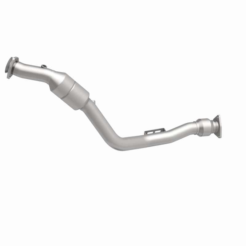 Magnaflow — MagnaFlow Conv DF 04/06 VW Phaeton 4.2L Front Driver Side
California - view 11