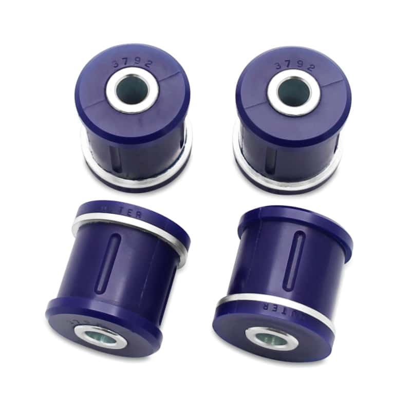 Superpro — SuperPro Front Control Arm Upper Inner Bushing
Bushing Kit - view 1