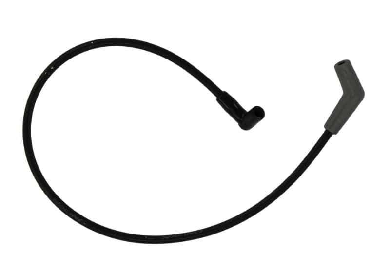 Ford Racing — Ford Racing 9mm Spark Plug Wire Sets - Black
Spark Plug Wire Set - view 11