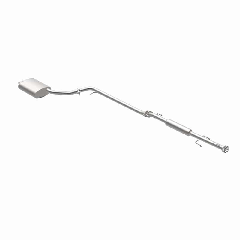 Magnaflow — MagnaFlow BRE Exhaust Kit 06-10 Hyundai Sonata 2.4L
Exhaust Kit - view 18