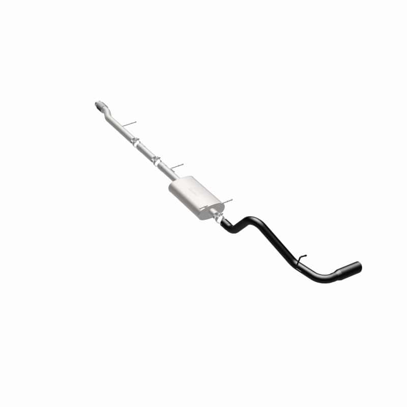 Magnaflow — MagnaFlow SYS Cat-Back 14-16 Chevy Silverado 1500 4.3/5.3L 3 inch
Cat-Back - view 40