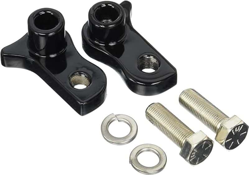 Burly Brand — Burly Brand 06-13 XL Rear Lowering Kit - view 2