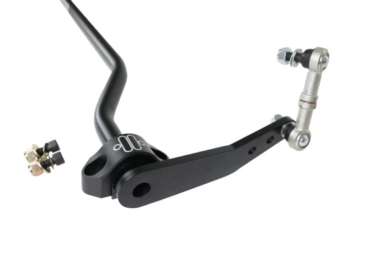 Ridetech — Ridetech 68-72 GM A-Body w/ MOMENTUM Chassis Rear Sway Bar
Rear Sway 68-72 A-Bo - view 4