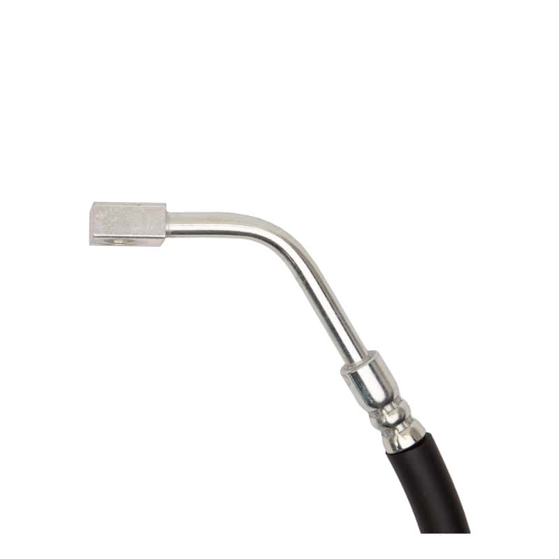 DFC — DFC 82-86 Jeep CJ-7 Front-R Brake Hose - view 2