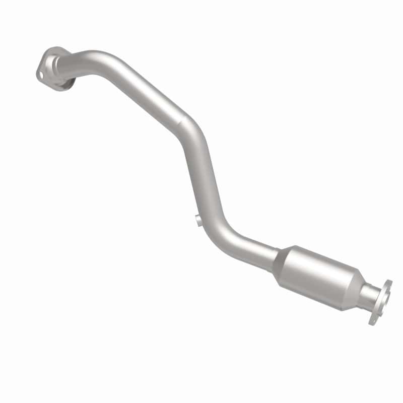 Magnaflow — Magnaflow 15-17 NX300h L4 2.5 OEM Underbody Direct Fit Converter
OEM Grade
OEM - view 13
