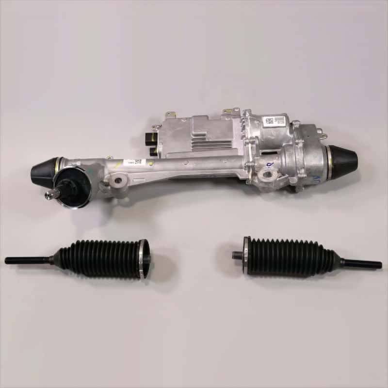Ford Racing — Ford Racing FP350S EPAS Steering Rack
RackAndPinionComplUn - view 1