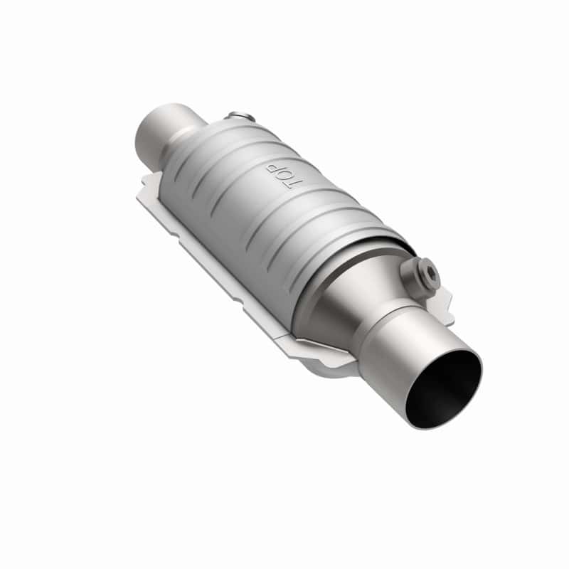 Magnaflow — MagnaFlow Conv Universal 2.00 inch CA Tier 1
California - view 23