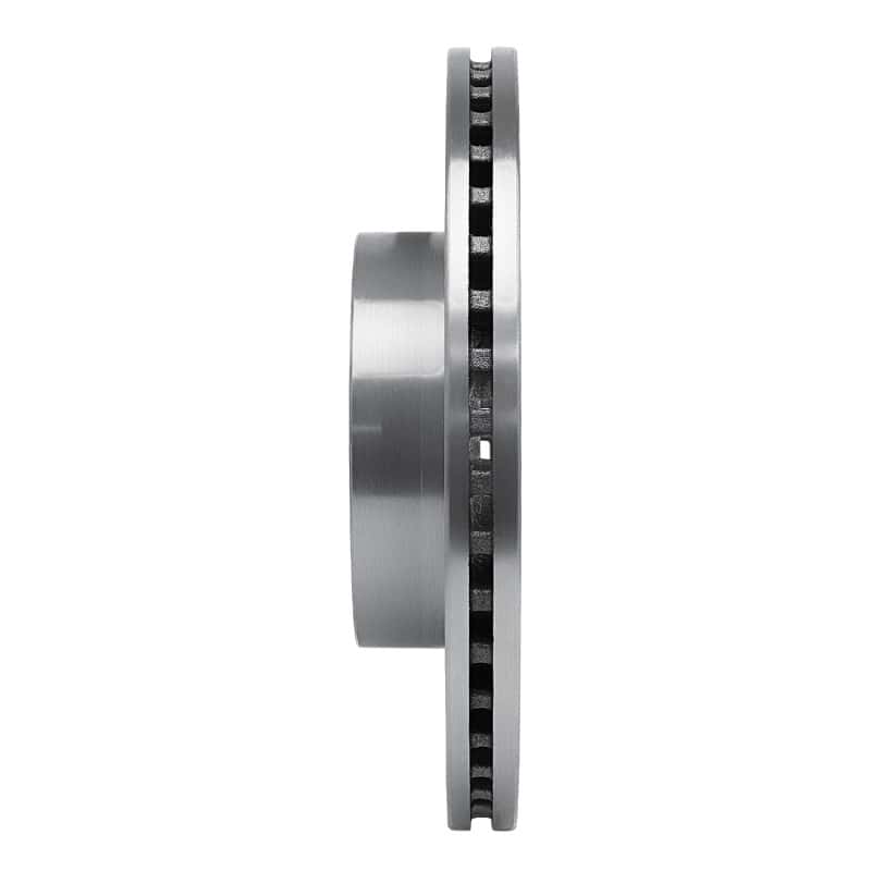 DFC — DFC 13-25 Cadillac ATS Front Brake Rotor
DFC Brake Rotor - view 3