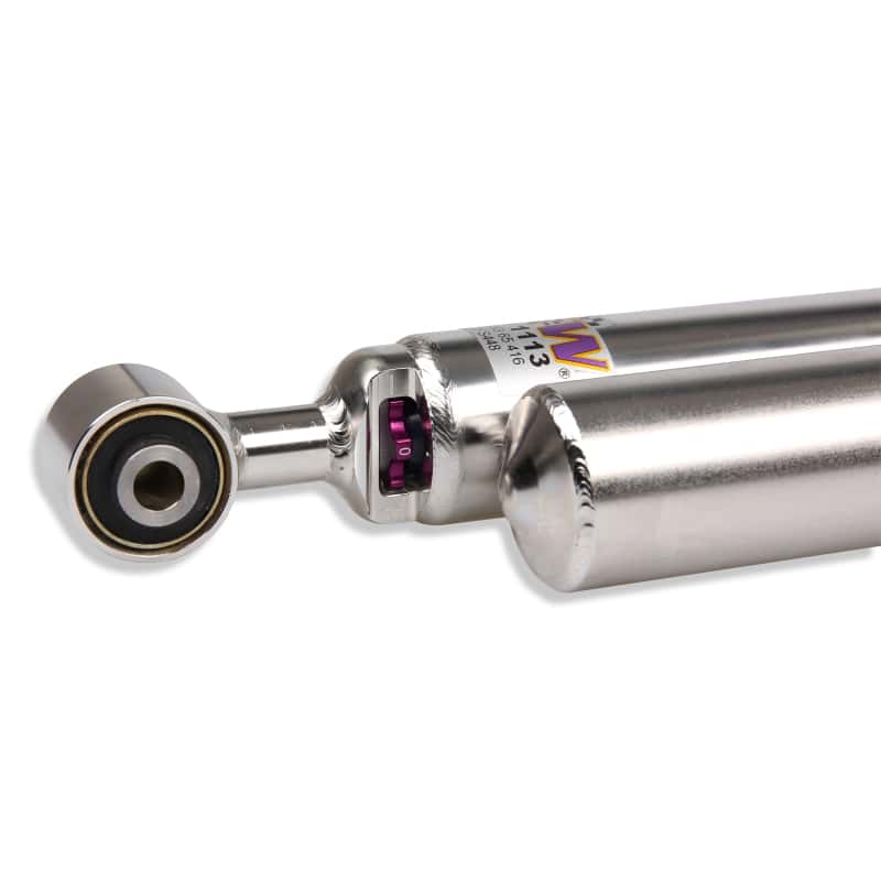 KW — KW Coilover Kit V3 Mitsubishi Lancer EVO 10
Coilover Kit - view 9