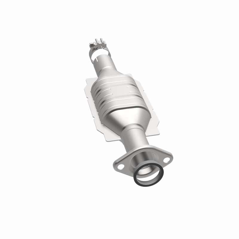 Magnaflow — MagnaFlow Conv DF 09-11 Ford Escape 3.0L
OEM Grade
OEM - view 24