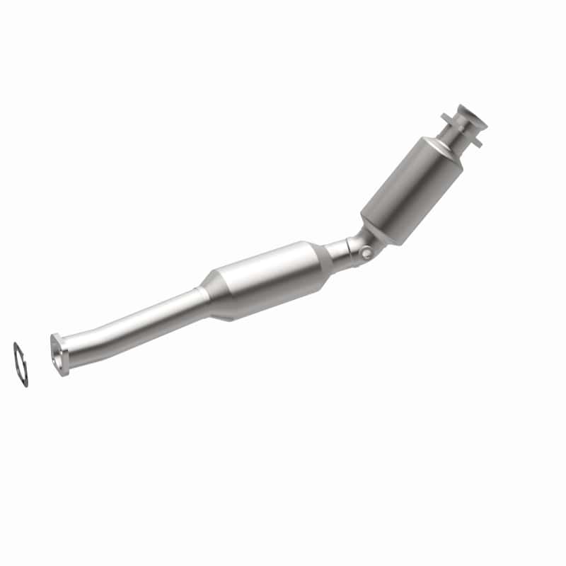 Magnaflow — MagnaFlow 04-11 Lincoln Town Car V8 4.6L GAS California Catalytic Converter Direct Fit
California - view 23