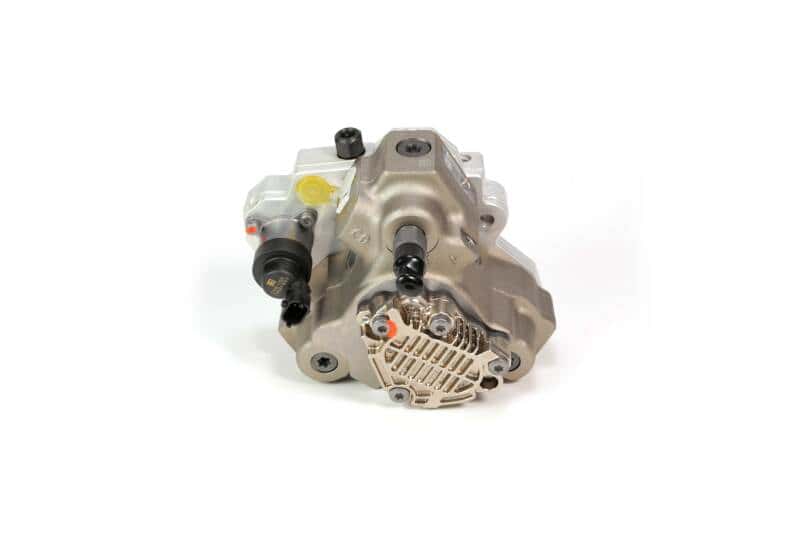 Fleece Performance — Fleece Performance 03-07 Dodge 5.9L Cummins CP3K
Fuel Pump - view 5