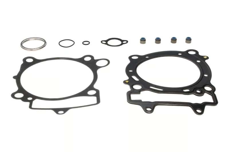 Wiseco — Wiseco Top End Gasket Kit Kawasaki KX450F 16-18 Gasket
Gasket Kit - view 3