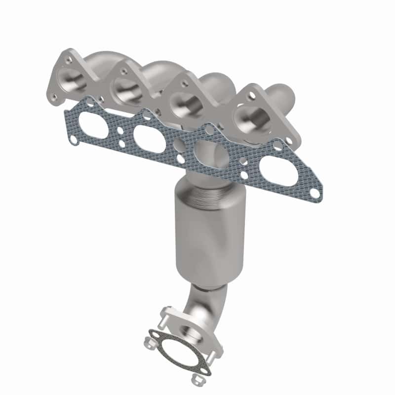 Magnaflow — Magnaflow Conv DF 03 Hyundai Elantra 2.0L
California - view 13