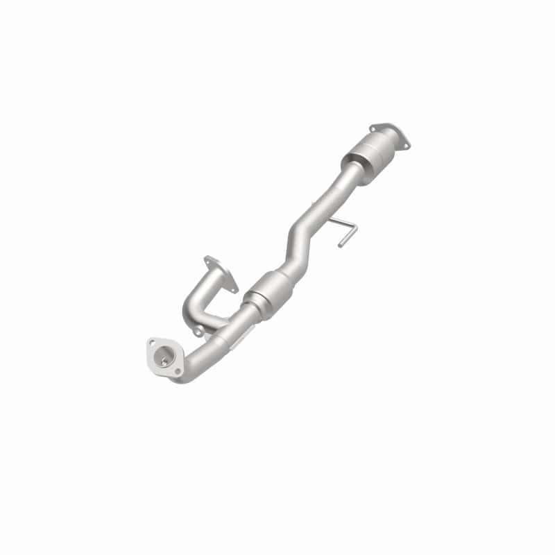 Magnaflow — MagnaFlow Conv DF 04-06 Lexus ES330 / 04-06 Toyota Camry/05-08 Solara 3.3L Y-Pipe Assembly
HM Grade
HM - view 27