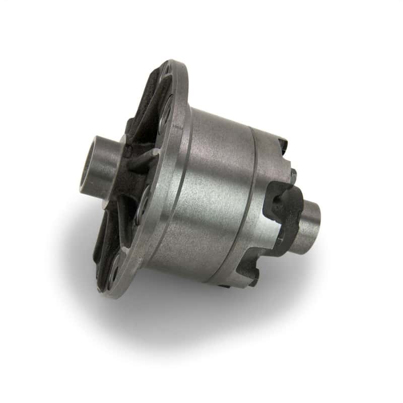 Eaton — Eaton Detroit Locker Differential 30 Spline 1.30in Axle Shaft Dia 3.08 & Up Ratio Front/Rear AMC 20
Differential - view 2