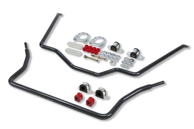 Belltech — Belltech ANTI-SWAYBAR SETS 5424/5520
ANTI-SWAYBAR SETS - view 2