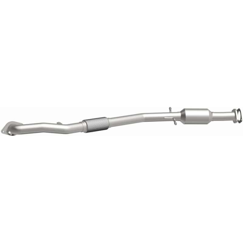 Magnaflow — Magnaflow 13-15 Malibu 2.5 Direct Fit Converter
OEM Grade
OEM - view 31