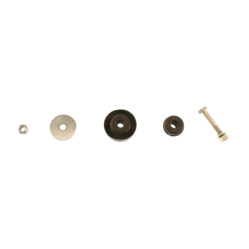 Bilstein — Bilstein B12 1999 Mercedes-Benz C230 Kompressor Front and Rear Suspension Kit
Complete Kit - view 8