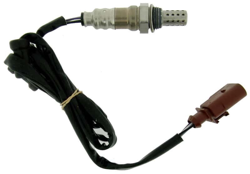 NGK — NGK Audi TT Quattro 2009-2008 Direct Fit Oxygen Sensor - view 2