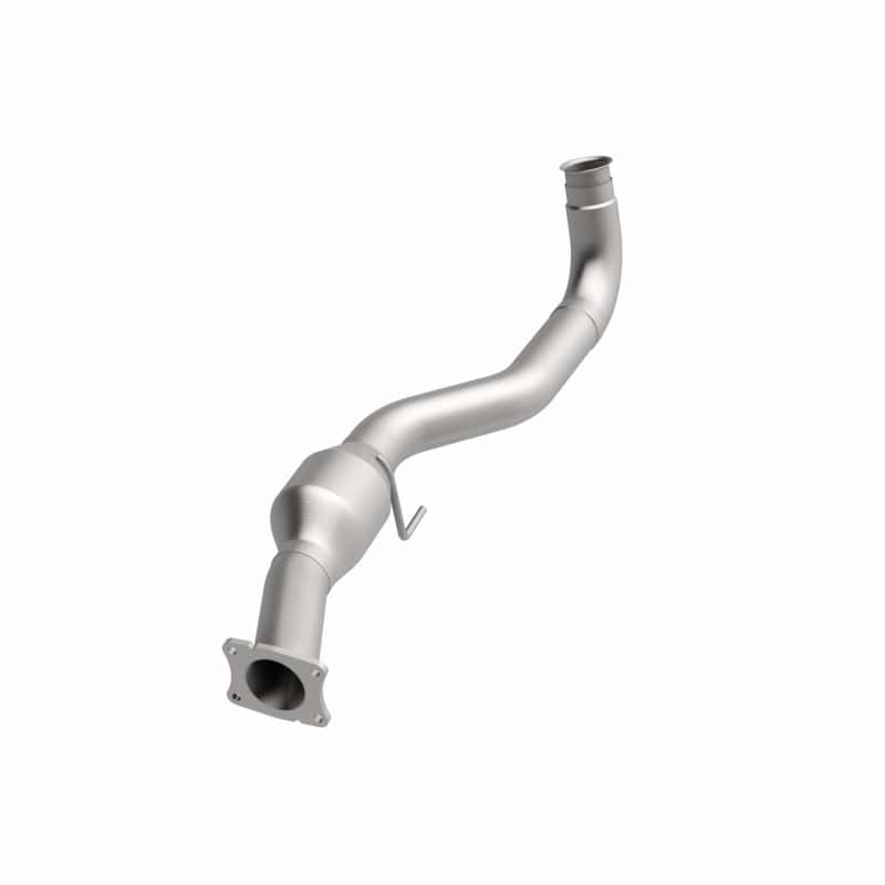 Magnaflow — MagnaFlow Conv. DF 01-05 GM Silv/Sierra 6.6L
HM Grade
OEM - view 17