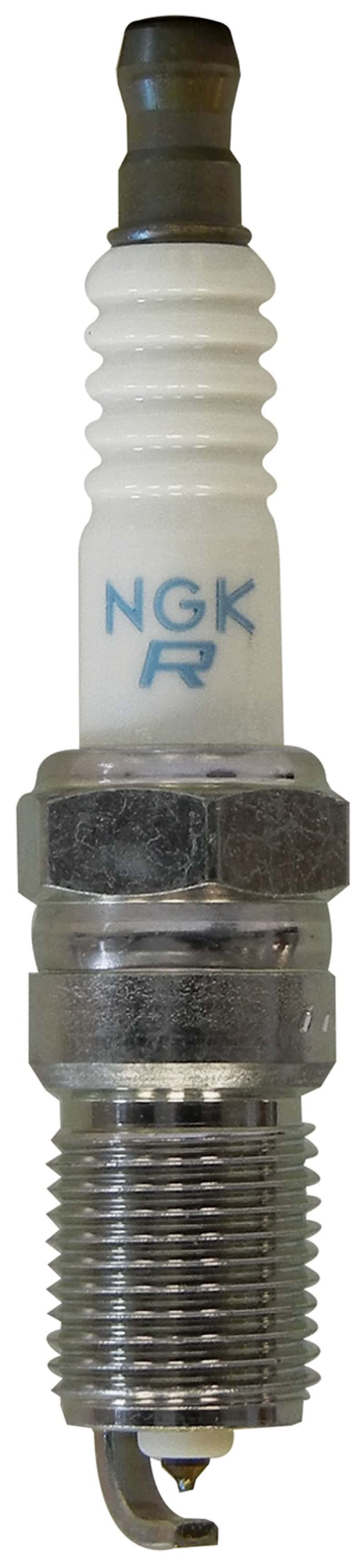 NGK — NGK Laser Platinum Spark Plug Box of 4 (TR5BP12) - view 1