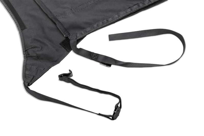 Rugged Ridge — Rugged Ridge Frameless Black Diamond Soft Top 92-95 Jeep Wrangler YJ
OFFROAD_TOPS
Top-Soft - view 4