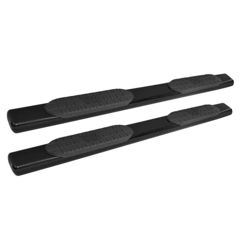 Westin — Westin 2009-2018 Dodge/Ram 1500 Crew Cab PRO TRAXX 6 Oval Nerf Step Bars - Black
Nerf/Step Bar - view 1