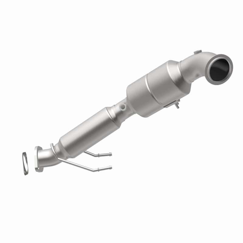 Magnaflow — Magnaflow Conv DF 2013 Ford Escape 2.0L T AWD
OEM Grade
OEM - view 25