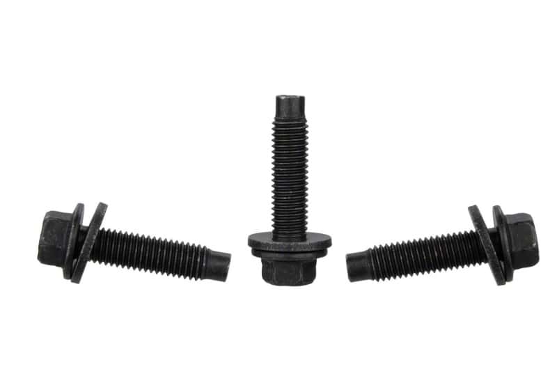 Ford Racing — Ford Racing FPP Bead Lock Ring Bolt Kit
WhlBeadLockHardwareK - view 5