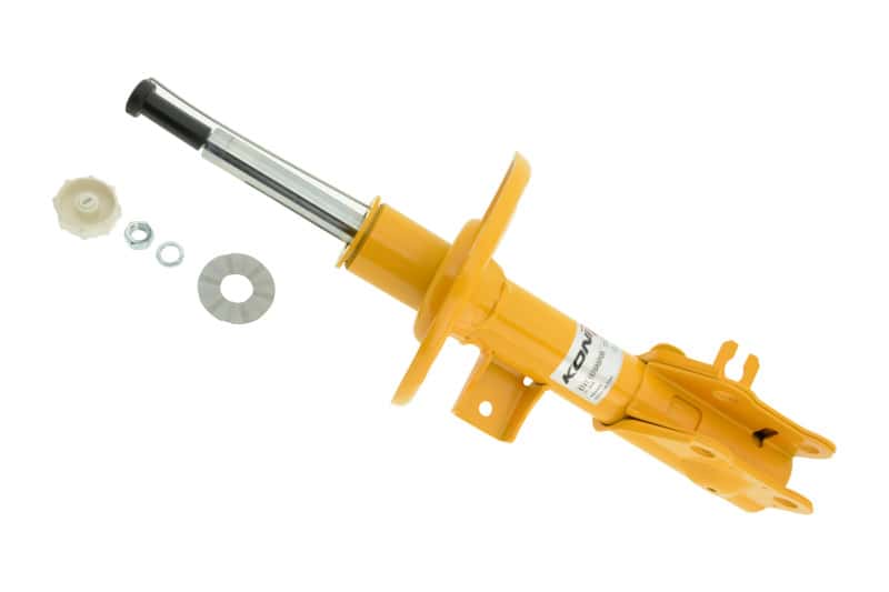 KONI — Koni Sport (Yellow) Sport Shock 2014-2015 Mazda 6 Front Right Strut - view 1