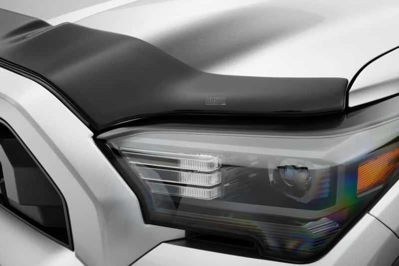 Husky Liners — Husky Liners 2024+ Chevy Traverse Aeroskin - Smoke
Hood Shields - view 12