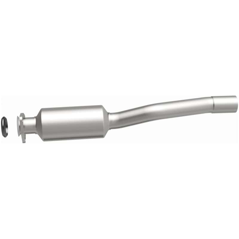 Magnaflow — MagnaFlow Conv DF Volvo 85 92
Standard Grade
Standard - view 5