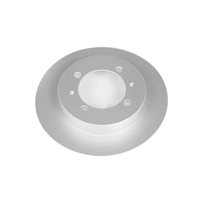 PowerStop — Power Stop 00-04 Volvo S40 Rear Evolution High Carbon Geomet Coated Rotor
PowerStop EVC - view 1