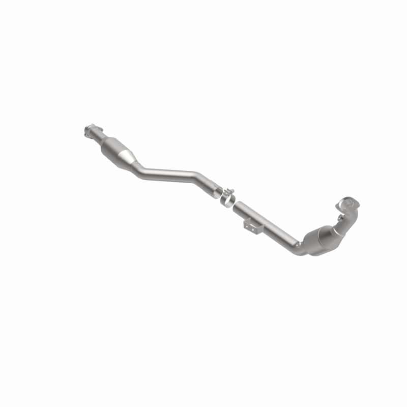 Magnaflow — Magnaflow 2006 Mercedes-Benz CL500 5.0L Direct Fit Converter
California - view 8