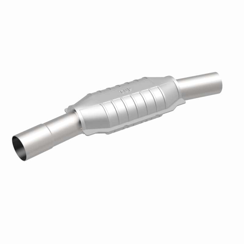 Magnaflow — MagnaFlow Conv DF GM 25inch x 7inch x 4inch 2.5/2.5inch
Standard Grade
Standard - view 9