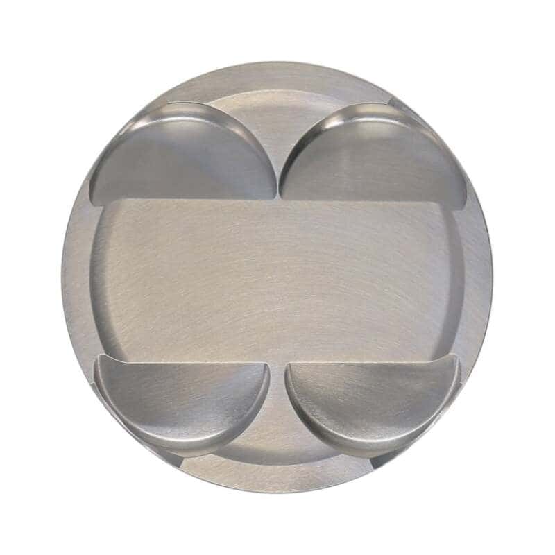Wiseco — Wiseco BMW M54B30 -7.3cc Dish 1.1937in x 3.3169in
Piston Set - view 10