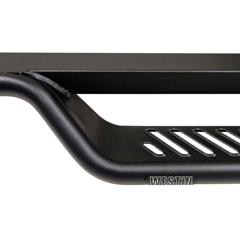 Westin — Westin 19-25 Chevrolet/GMC Silverado/Sierra 1500 CC Outlaw Drop Running Boards - Tex. Blk
Running Boards - view 13