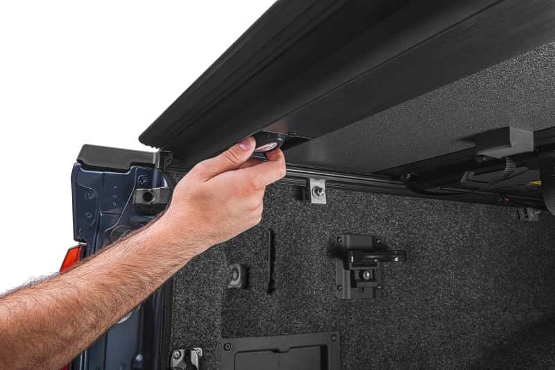 Extang — Extang 09-14 Ford F-150 6.5ft. Bed Endure ALX
ALX09-14F1506ft.6w/o - view 6