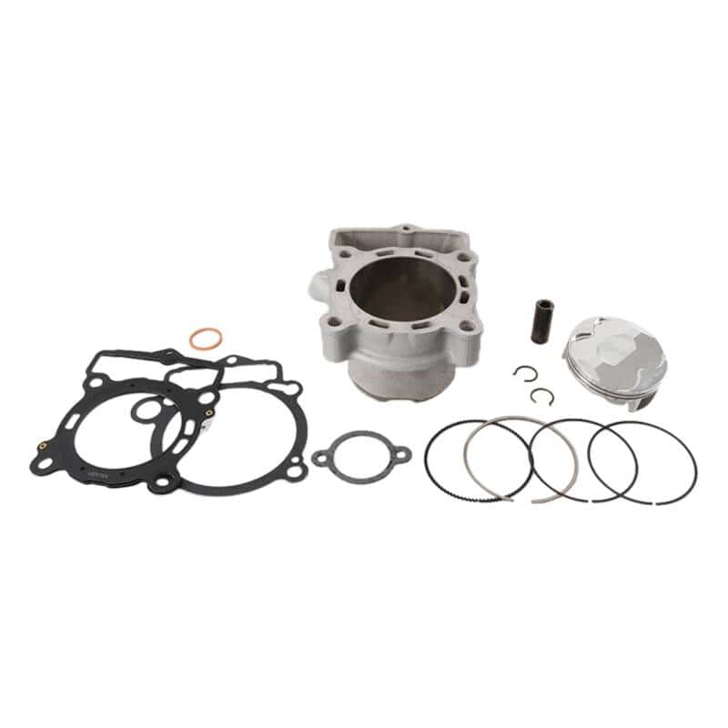 Cylinder Works — Cylinder Works 21-22 Gas-Gas EX 250 F 250cc +3mm Big Bore Cylinder Kit 270cc - view 2