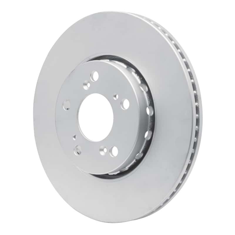 DFC — DFC 14-20 Acura RLX Front GeoSPEC Coated Rotor
DFC Brake Rotor - view 2