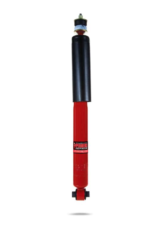 Pedders — Pedders Rear Shock 2005-2014 Mustang - view 1