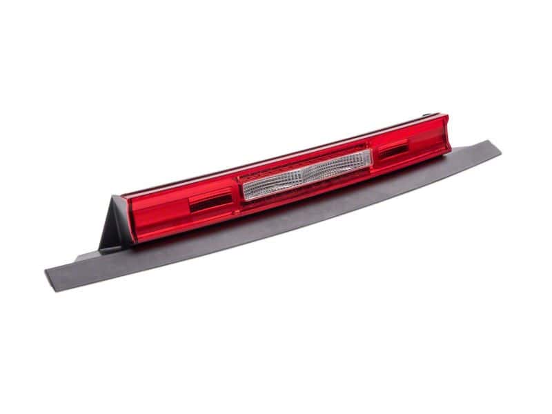 Raxiom — Raxiom 08-14 Dodge Challenger LED Tail Lights- Chrome Housing - Red/Clear Lens
Lights - view 8