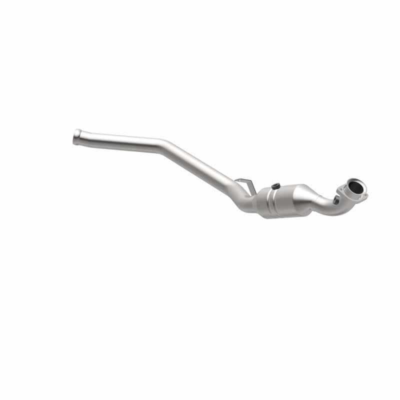 Magnaflow — Magnaflow Conv DF 06-11 ML350 3.5L ds
OEM Grade
OEM - view 22