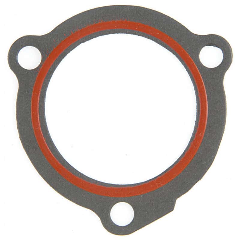 Fel-Pro — Fel-Pro Kia Sportage 35711 Engine Coolant Thermostat Housing Gasket - view 1