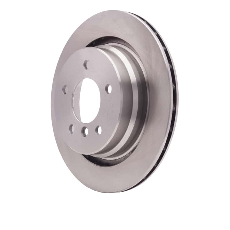 DFC — DFC 95-02 BMW M3 Left Rear Brake Rotor
DFC Brake Rotor - view 2