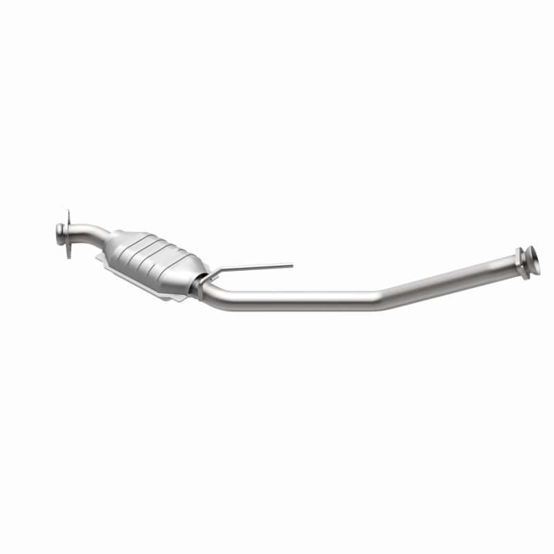 Magnaflow — MagnaFlow Conv DF Ford 87 93
Standard Grade
Standard - view 22