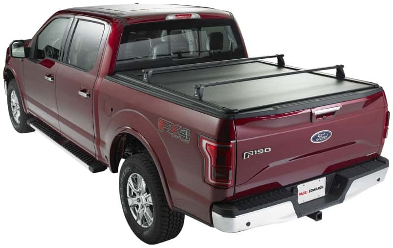Pace Edwards — Pace Edwards 2019 Dodge Ram 6ft 3in Bed UltraGroove Metal
Tonneau Cover - view 5